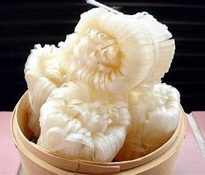 Mỳ chũ