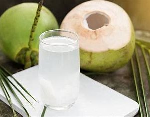 Nước dừa