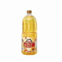 Dầu ăn Meizan 2L