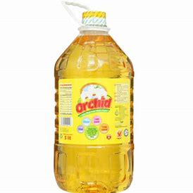 Dầu ăn Orchid 10L