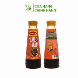 Dầu hào 150