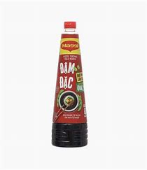 Nước tương maggie 750ml