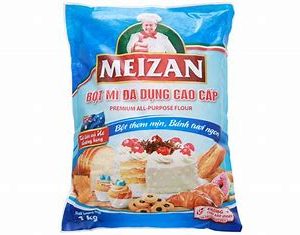 Bột mỳ 1kg