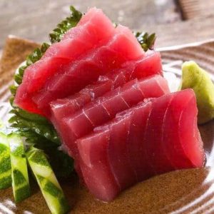 Cá ngừ filet